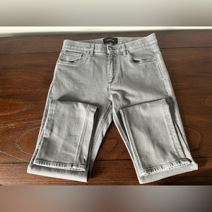 Zegna Men’s Jeans